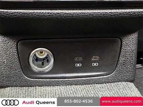 Certified 2022 Audi Q3 2.0T Premium w/ Convenience Package image 14