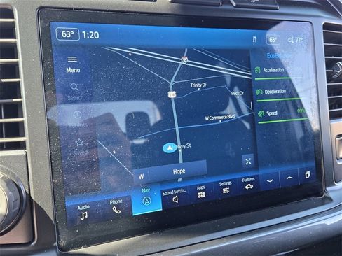 Used 2023 Ford F150 XLT w/ Equipment Group 302A High image 24