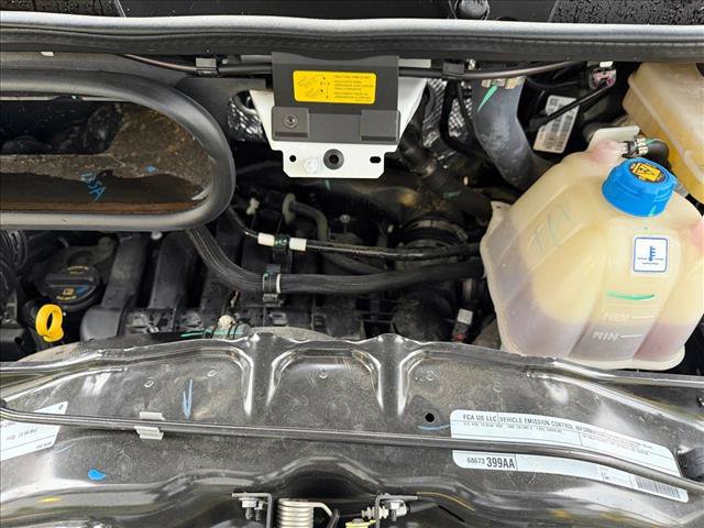 Used 2025 RAM ProMaster 2500 FWD image 25