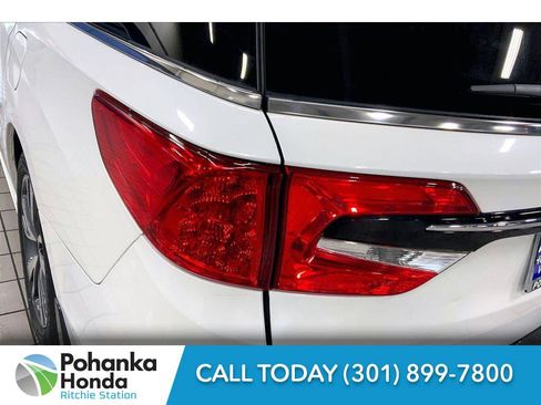 Used 2022 Honda Odyssey Touring image 30
