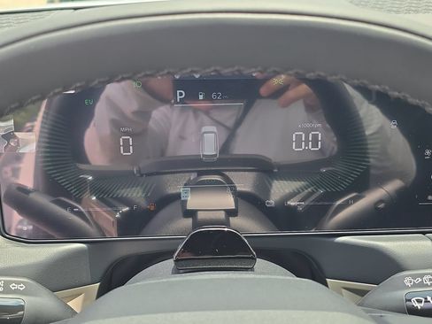 New 2027 Kia Telluride EX FWD image 32