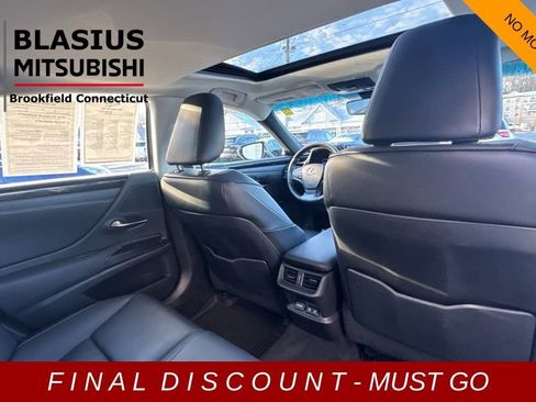 Used 2021 Lexus ES 350 w/ Premium Package image 22