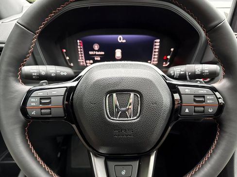 New 2026 Honda Pilot TrailSport image 28