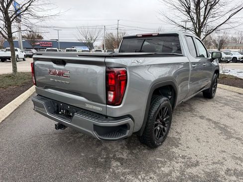 Used 2024 GMC Sierra 1500 Elevation image 5