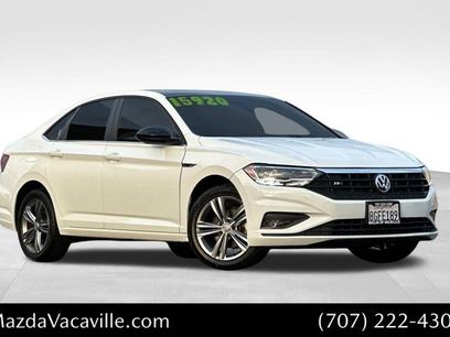 Used 2019 Volkswagen Jetta R-Line