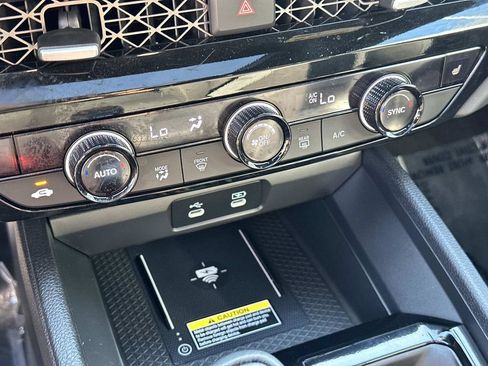 Used 2025 Honda Accord Sport image 13
