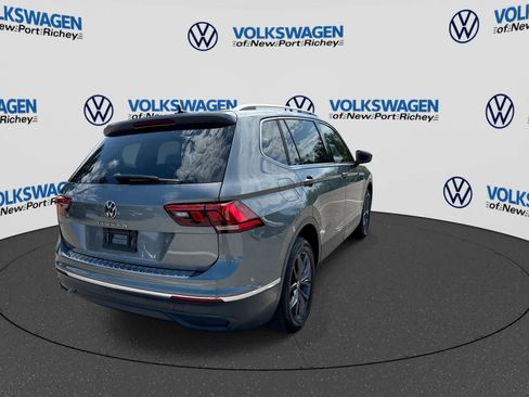 Used 2023 Volkswagen Tiguan SE FWD image 14