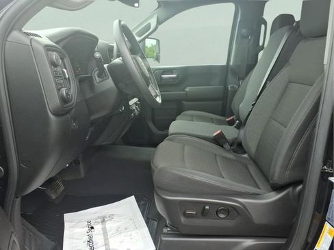 Used 2026 Chevrolet Silverado 2500 Custom w/ Custom Value Package AWD/4WD image 16