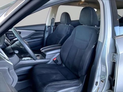 Used 2021 Nissan Murano SV FWD image 15