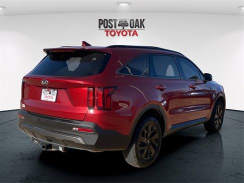 Used 2021 Kia Sorento S w/ Panoramic Sunroof Package image 6