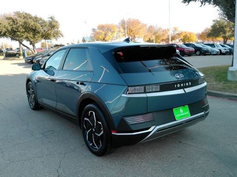 Used 2022 Hyundai Ioniq 5 SE image 11