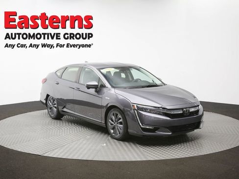Used 2018 Honda Clarity Plug-In Hybrid image 48
