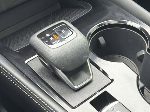 Certified 2023 Nissan Rogue SL w/ SL Premium Package image 20