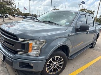 Used 2019 Ford F150 XLT w/ Equipment Group 302A Luxury RWD video 1
