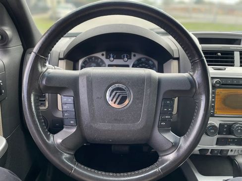 Used 2010 Mercury Mariner Premier AWD/4WD image 16