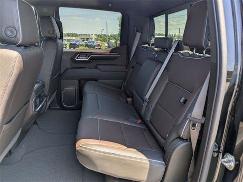 New 2026 GMC Sierra 1500 Denali w/ Denali Reserve Package image 16