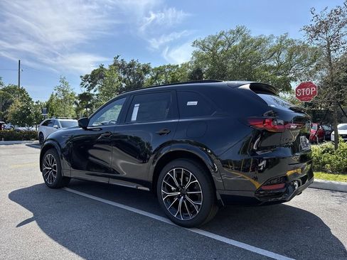 New 2026 MAZDA CX-70 3.3 Turbo S w/ Premium Package image 26