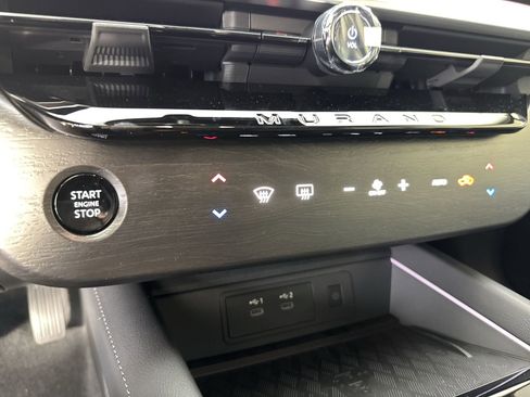 Used 2025 Nissan Murano SL w/ Cargo Package AWD/4WD image 8