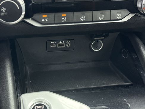 Used 2021 Nissan Altima 2.5 SV image 27