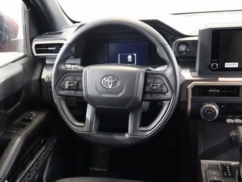New 2026 Toyota Tacoma SR5 AWD/4WD image 12