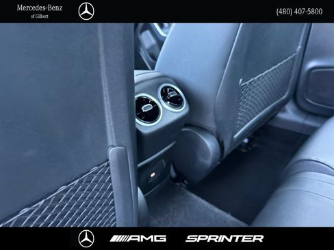 Certified 2026 Mercedes-Benz CLA 250 image 21