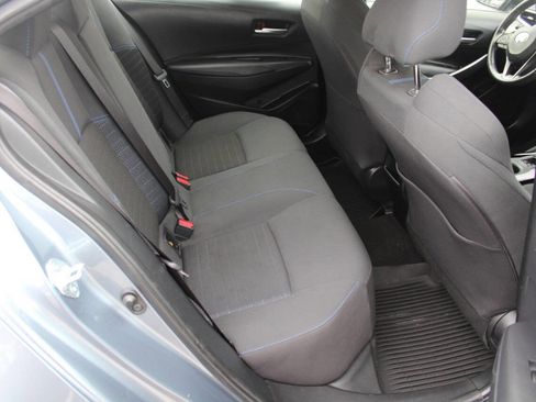 Used 2020 Toyota Corolla SE image 6