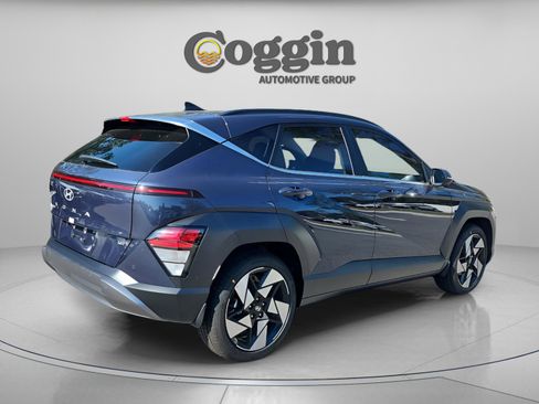 New 2026 Hyundai Kona Limited FWD image 7