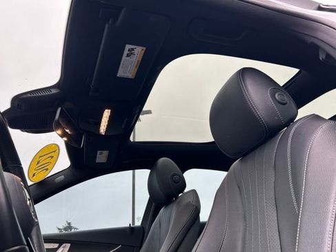 Used 2021 Mercedes-Benz E 350 4MATIC Sedan image 31