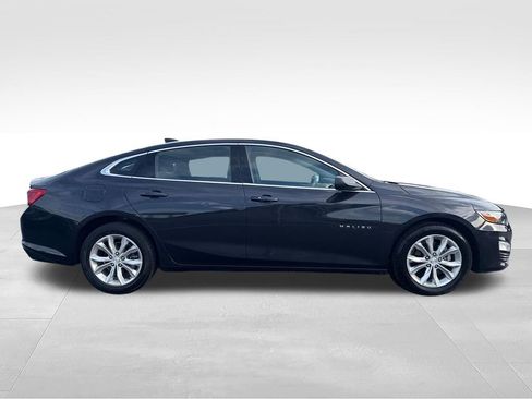 Used 2023 Chevrolet Malibu LT FWD image 6