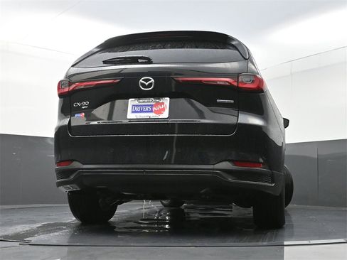 Used 2025 MAZDA CX-90 3.3 Turbo w/ Preferred Package image 33