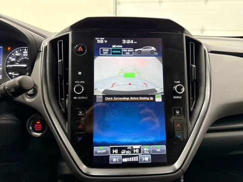 Used 2025 Subaru Crosstrek 2.5i Limited image 20