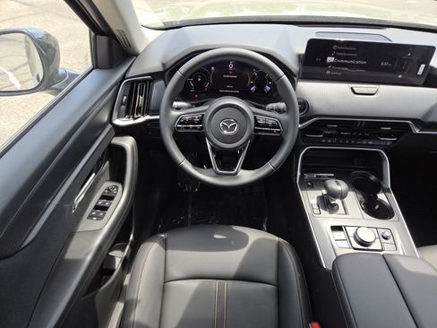 New 2026 MAZDA CX-70 SC AWD/4WD image 18