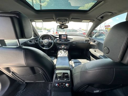 Used 2018 Audi A7 3.0T Prestige AWD/4WD image 14