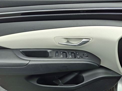 Used 2024 Hyundai Tucson SEL FWD image 10