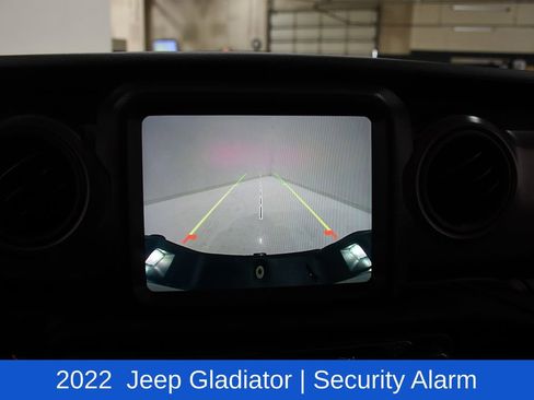 Used 2022 Jeep Gladiator Sport AWD/4WD image 20
