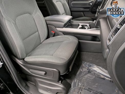Used 2022 RAM 1500 Big Horn AWD/4WD image 29