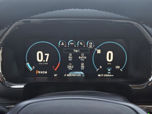 Used 2023 Ford F150 Lariat w/ Equipment Group 502A High image 15