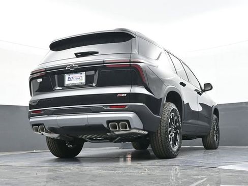 New 2026 Chevrolet Traverse Z71 image 43