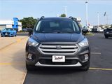 Used 2018 Ford Escape SE w/ Ford Safe & Smart Package image 2