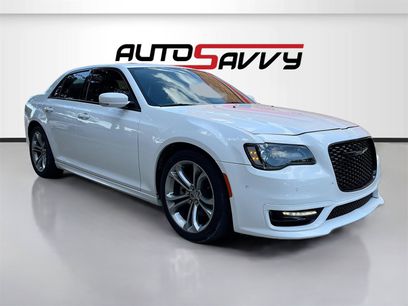 Used 2022 Chrysler 300 S