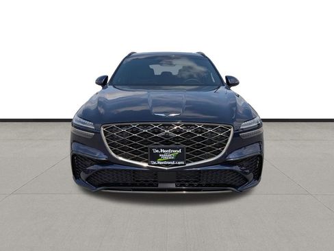 New 2026 Genesis GV70 2.5T Sport Prestige w/ G1 Accessory Package AWD/4WD image 2