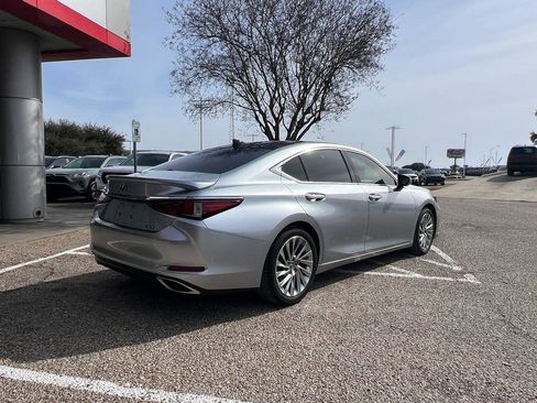 Used 2022 Lexus ES 350 Ultra Luxury image 5