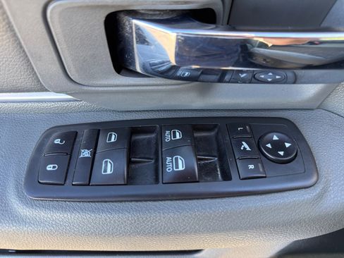 Certified 2019 RAM 1500 Big Horn image 13