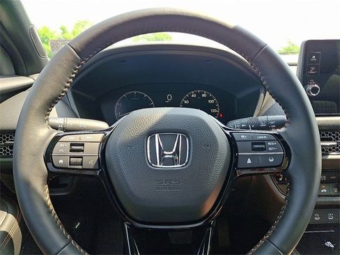 New 2026 Honda HR-V Sport image 11