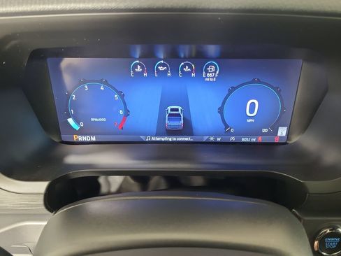 New 2026 Ford F150 XLT w/ Equipment Group 302A MID AWD/4WD image 11