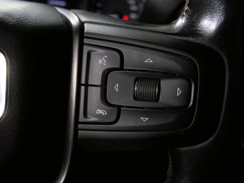 Used 2020 GMC Sierra 1500 AT4 w/ AT4 Premium Package AWD/4WD image 22