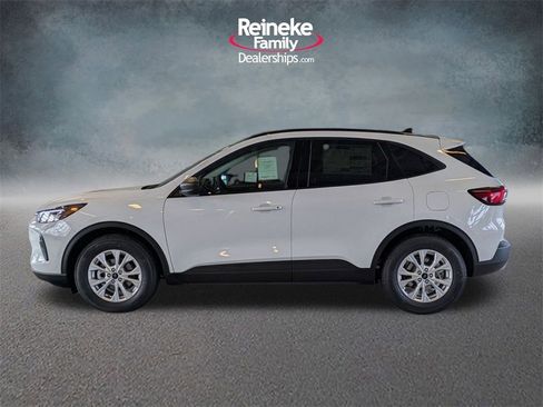 New 2026 Ford Escape Active image 33