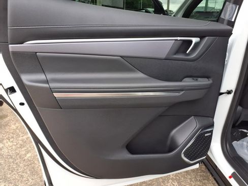 New 2026 Buick Enclave Sport Touring w/ Power Package image 16