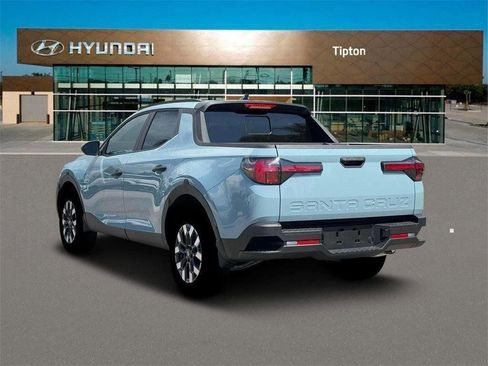 New 2026 Hyundai Santa Cruz SEL image 5