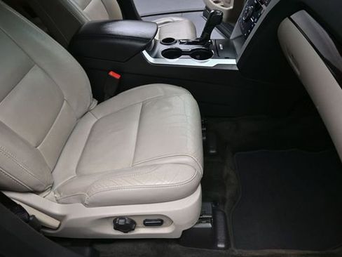 Used 2015 Ford Explorer Limited FWD image 27